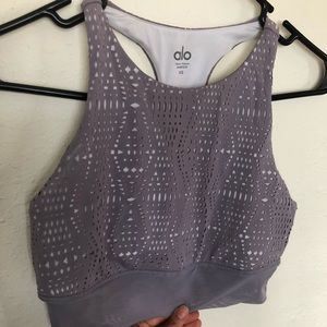 Alo Yoga Sports Bra